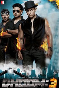 دانلود فیلم هندی Dhoom 3 20131333-432832490