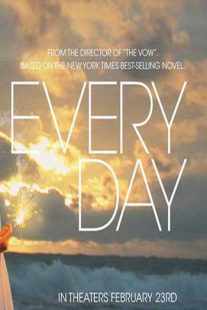 دانلود فیلم Every Day 20184448-1273870226
