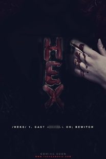 دانلود فیلم Hex 201818888-375227663