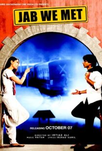 دانلود فیلم هندی Jab We Met 200714333-545167021