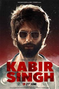 دانلود فیلم هندی Kabir Singh 201912343-1136337316