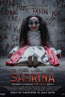 دانلود فیلم Sabrina 20185659-375042631