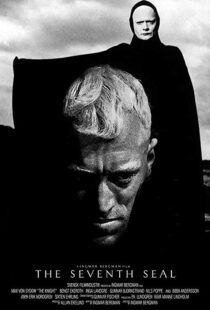 دانلود فیلم The Seventh Seal 195719678-1188134476