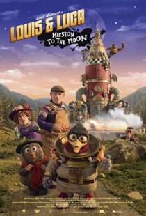 دانلود انیمیشن Louis & Luca – Mission to the Moon 201814448-430175364