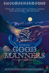 دانلود فیلم Good Manners 201718961-1087574079