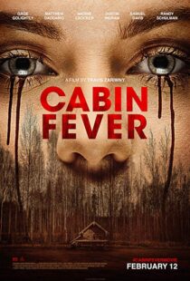 دانلود فیلم Cabin Fever 201622086-1766644314