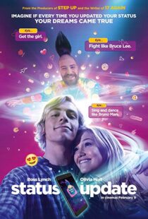 دانلود فیلم Status Update 201817260-322511902