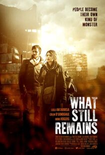 دانلود فیلم What Still Remains 201813867-2147351964