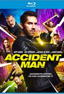 دانلود فیلم Accident Man 201817116-1121983164