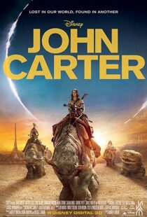 دانلود فیلم John Carter 20123051-137796725