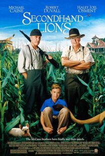 دانلود فیلم Secondhand Lions 200321250-2044771481
