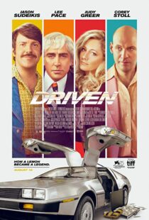 دانلود فیلم Driven 201811506-1440712080