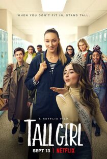 دانلود فیلم Tall Girl 201912268-352067978