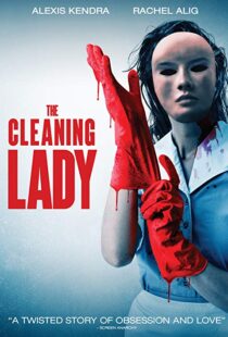دانلود فیلم The Cleaning Lady 201815967-1815408691