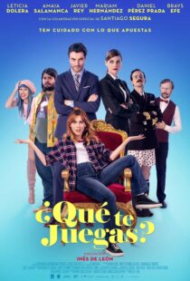 دانلود فیلم Get Her… If You Can 201912269-1797916640