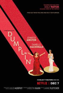 دانلود فیلم Dumplin’ 201814151-1922779200