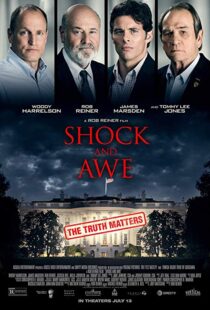 دانلود فیلم Shock and Awe 20174024-690451724