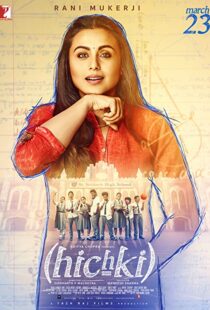دانلود فیلم هندی Hichki 201822064-292996331