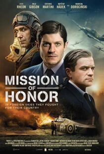 دانلود فیلم Mission of Honor 201815105-383291202