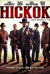 دانلود فیلم Hickok 201719598-1951867028