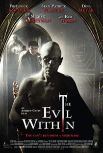 دانلود فیلم The Evil Within 20177201-1623326078
