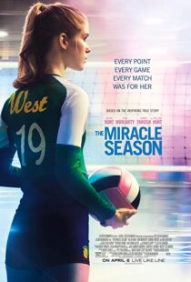 دانلود فیلم The Miracle Season 201817794-1045787566