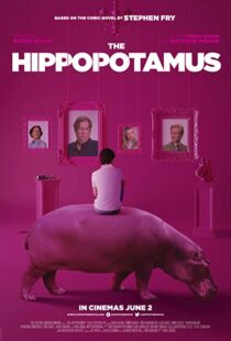دانلود فیلم The Hippopotamus 201715801-1885752544