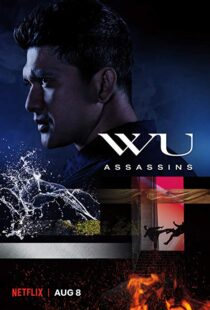 دانلود سریال Wu Assassins18510-735734914