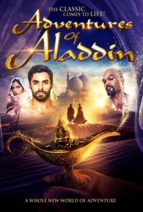 دانلود فیلم Adventures of Aladdin 20199804-1944954217
