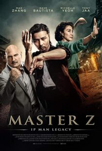دانلود فیلم Master Z: The Ip Man Legacy 20187124-228725173