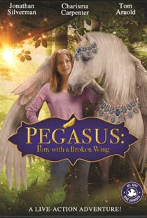 دانلود فیلم Pegasus: Pony with a Broken Wing 201915253-1839453163