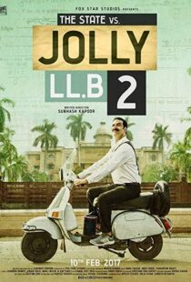 دانلود فیلم هندی Jolly LLB 2 201713578-2132976043