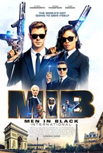 دانلود فیلم Men in Black: International 201914380-448656629