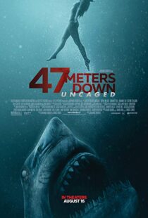 دانلود فیلم 47 Meters Down: Uncaged 201911500-104700684