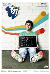 دانلود فیلم هندی Wake Up Sid 200920557-885611377