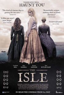 دانلود فیلم The Isle 20187129-1641080322