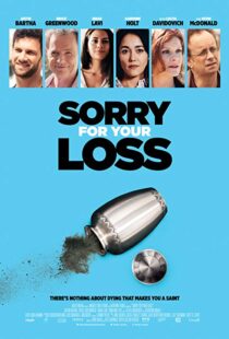 دانلود فیلم Sorry for Your Loss 20188548-272347139