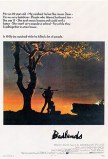 دانلود فیلم Badlands 197316064-1825004359