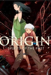 دانلود انیمه Origin: Spirits of the Past 200612508-1336793311