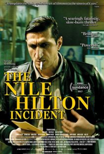 دانلود فیلم The Nile Hilton Incident 201713630-1576833566