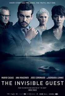 دانلود فیلم The Invisible Guest 201619898-2137545330