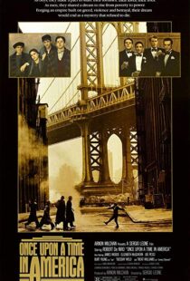 دانلود فیلم Once Upon a Time in America 19845296-484044687