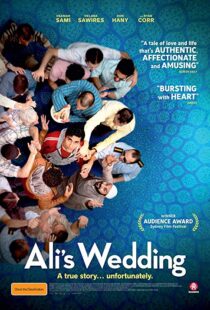 دانلود فیلم Ali’s Wedding 201714021-326343660