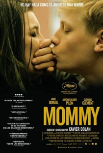 دانلود فیلم Mommy 201419104-62220090