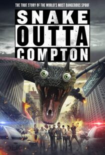 دانلود فیلم Snake Outta Compton 20189160-1497083540