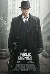 دانلود فیلم Public Enemies 20094750-1939208512