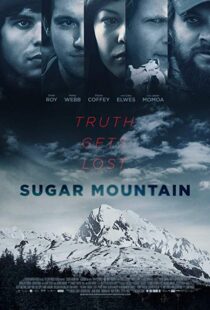 دانلود فیلم Sugar Mountain 201618091-925101427
