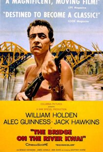 دانلود فیلم The Bridge on the River Kwai 19575487-920238237