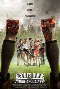 دانلود فیلم Scouts Guide to the Zombie Apocalypse 201513467-1281511977