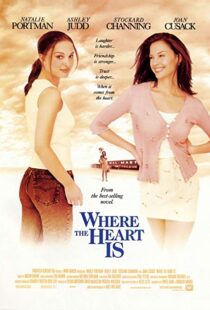 دانلود فیلم Where the Heart Is 200020587-86809937